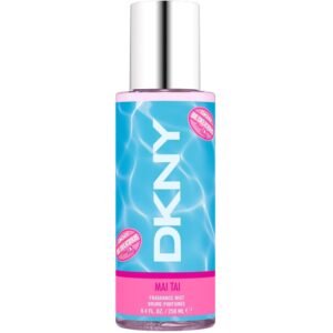 DKNY Be Delicious Mai Tai Body Mist 250ml