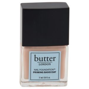 Butter London Nail Foundation Priming Basecoat 11ml