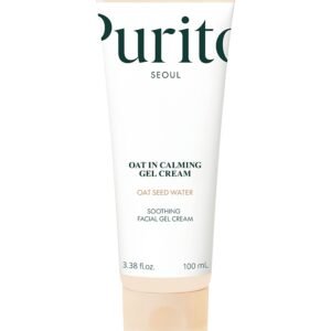 Purito Oat-In Calming Gel Cream 100ml