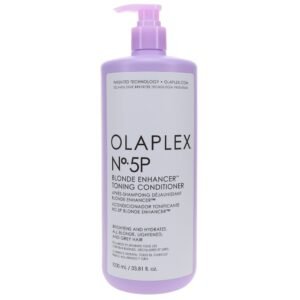 Olaplex No.5p Blonde Enhancer Toning Conditioner 1000ml