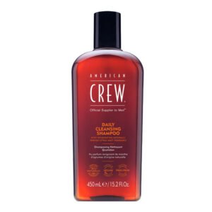 American Crew Classic Daily Shampoo 450ml