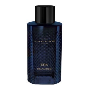 Jaguar Era Reloaded Eau de Parfum 100ml Spray