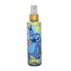 Disney Stitch Body Spray 200ml Spray