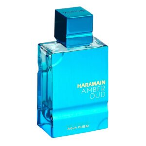 Al Haramain Amber Oud Aqua Dubai Extrait de Parfum 100ml Spray