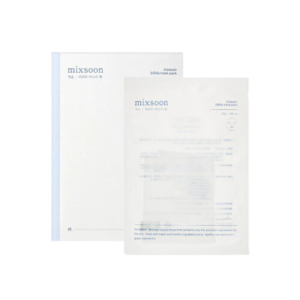 Mixsoon Bifida Sheet Mask 25g