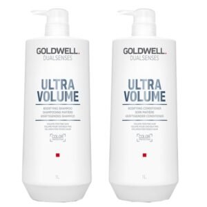 Goldwell Dualsenses Ultra Volume Bodifying Conditioner 1000ml
