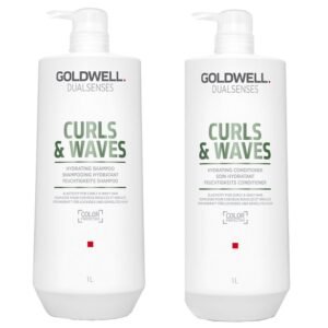 Goldwell Dualsenses Curls & Waves Conditioner 1000ml