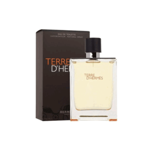 Hermès Terre d'Hermès Eau de Toilette 200ml Spray