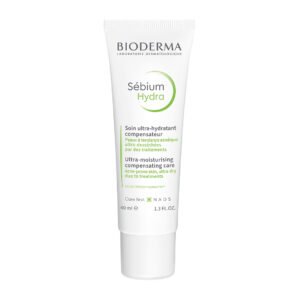 Bioderma Sébium Hydra Face Moisturiser 40ml