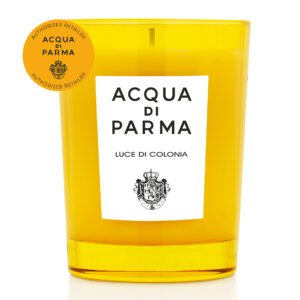 Acqua Di Parma Luce Di Colonia Candle 200g
