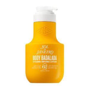 Sol De Janeiro Body Badalada Vitamin-Infused Body Lotion 400ml