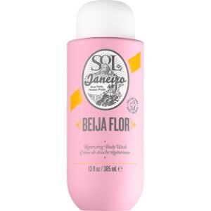 Sol De Janeiro Beija Flor Body Wash 385ml