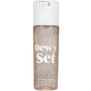 Anastasia Beverly Hills Dewy Set Make Up Setting Spray 100ml