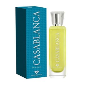 Swiss Arabian Casablanca Eau de Parfum 100ml Spray