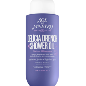 Sol De Janeiro Delícia Drench Shower Oil 385ml