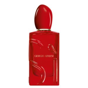 Giorgio Armani Si Passione Red Musk Eau de Parfum 100ml Spray