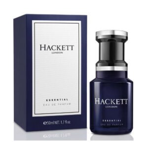 Hackett London Essential Eau de Parfum 50ml Spray