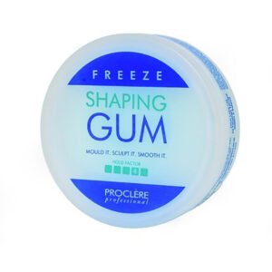 Proclere Freeze Shaping Gum 100ml