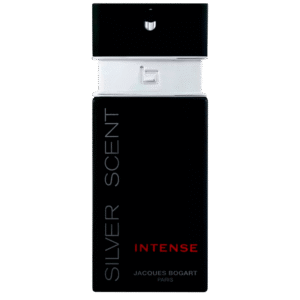 Jacques Bogart Silver Scent Intense Eau de Toilette 200ml Spray