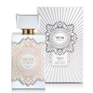 Zimaya Musk Is Great Eau de Parfum 100ml Spray