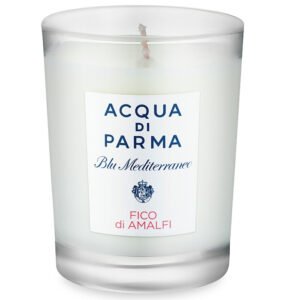 Acqua di Parma Blu Mediterraneo Fico di Amalfi Candle 200g