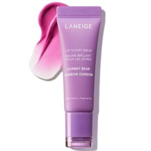 Laneige Lip Glowy Balm Gummy Bear 10g