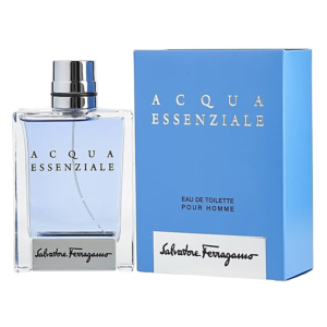 Salvatore Ferragamo Acqua Essenziale Eau de Toilette 100ml Spray