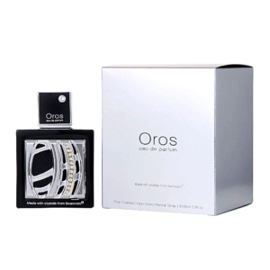 Oros Pour Homme Eau de Parfum 85ml Spray
