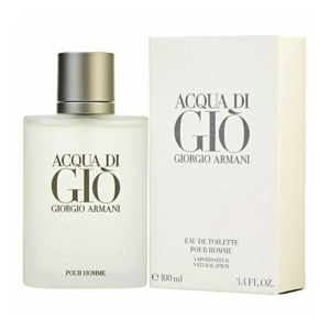 Giorgio Armani Acqua Di Gio Eau De Toilette 50ml Spray
