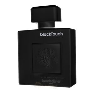 Franck Olivier Black Touch Eau de Toilette 100ml Spray