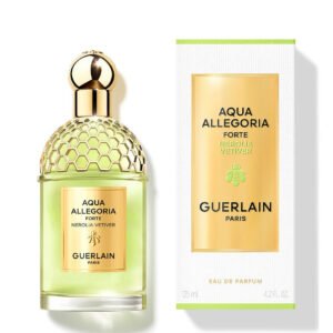 Guerlain Aqua Allegoria Forte Nerolia Vetiver Eau de Parfum 125ml Spray