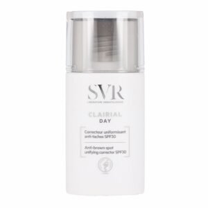 SVR Laboratoires Clairial Day Anti-Brown Spot Unifying Corrector SPF30 30ml