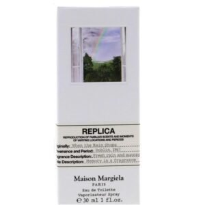 Maison Margiela When the Rain Stops Eau de Toilette 30ml Spray