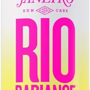 Sol De Janeiro Rio Radiance SPF50 Body Spray 100ml