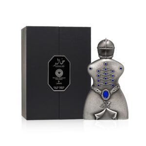 Lattafa Perfumes Niche Emarati Khalid Eau de Parfum 80ml Spray