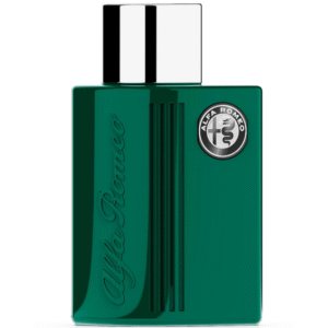 Alfa Romeo Green Eau de Toilette 125ml Spray