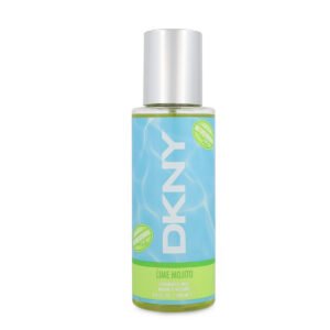 DKNY Be Delicious Lime Mojito Body Mist 250ml