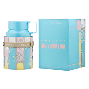 Armaf Odyssey Marshmallow Eau de Parfum 100ml Spray