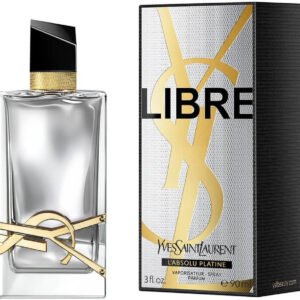 Yves Saint Laurent Libre L'Absolu Platine 90ml Spray