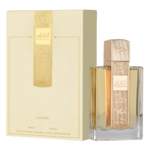 Lattafa Angham Eau De Parfum 100ml Spray