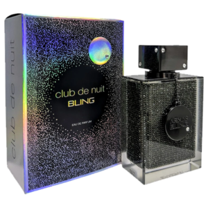 Armaf Club de Nuit Bling Eau de Parfum 75ml Spray