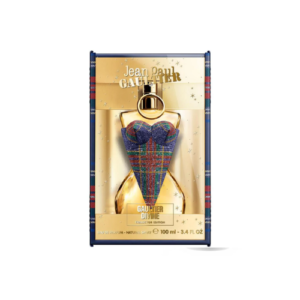 Jean Paul Gaultier Divine Eau de Parfum 100ml Spray - Collector Edition