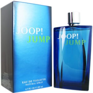 Joop! Jump Eau de Toilette 200ml Spray