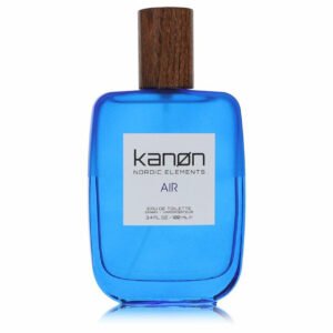 Kanøn Nordic Elements Air Eau de Toilette 100ml Spray