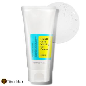 Cosrx Low pH Good Morning Cleanser 150ml