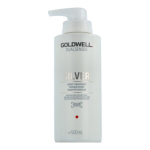 Goldwell Dualsenses Silver 60sec Treatment 500ml