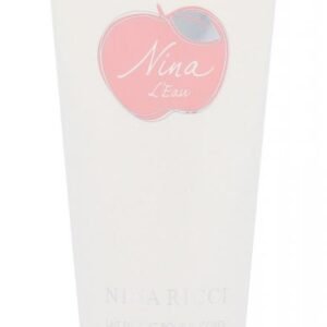 Nina Ricci Nina L'Eau Body Lotion 100ml