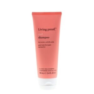 Living Proof Curl Shampoo 100ml