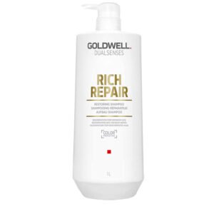 Goldwell Dualsenses Rich Repair Restoring Shampoo 1000ml