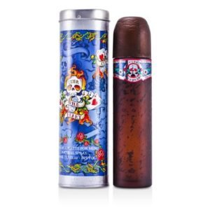 Cuba Wild Heart Eau de Toilette 100ml Spray